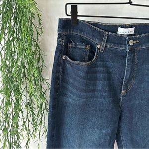 Ann Taylor LOFT Jeans Women’s The Skinny Size 28